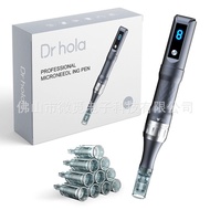 Pen Factory Silent 6 Electric 16 Variable Speed Micro Needle Gear Direct Supply 11 Micro Needle RS8 