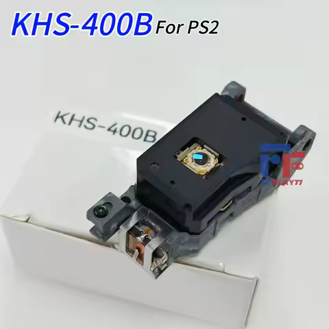 Original Laser Lens for PS2 KHS 400B For PS2 Playstation 2 Game Peripheral Products Console Driver O