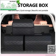 Cipop Promo Car Trunk Organizer Bag Collapsible Storage Container - CP9 COD