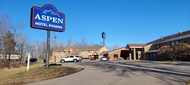 Aspen Hotel  Rogers- formerly Americinn by Wyndham