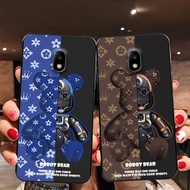 CASE FOR SAMSUNG J3 PRO-SAMSUNG J5 PRO-SAMSUNG J7 PRO-SAMSUNG J7 PLUS HIGH TECH PRINT