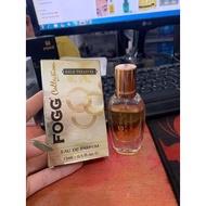 Fogg perfume spray