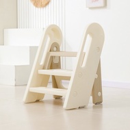 兒童折疊洗手增高凳小朋友幼兒孩童 居家學習梯 踩凳 自主多功能