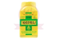 SUNTEN GUI ZHI FU LING WAN 顺天堂 桂枝茯苓丸 200g