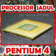 Processor komputer jadul atau RAM Rusak