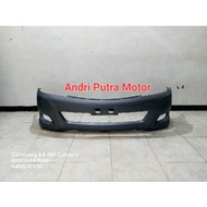 bumper bemper depan innova 2010 original toyota