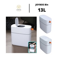 Joybos Garbage Bin 13L with FREE SPECIAL BIN BAG