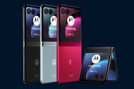 Motorola Razr 40 Ultra 5G Unlocked 8GB/256GB Global Version 8 Gen3 Original Smartphone
