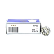 Original 606 ZZ NKN Miniature Bearing Bearing