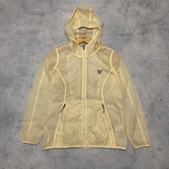 Outdoor running Aigle preloved not arcteryx