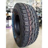 Bridgestone Dueler AT D697 235/70 R15 Ban Mobil