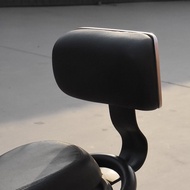 [Strong] Electric Vehicle Rear Backrest Scooter Rear Cushion Motorcycle Backrest Motorcycle Backrest