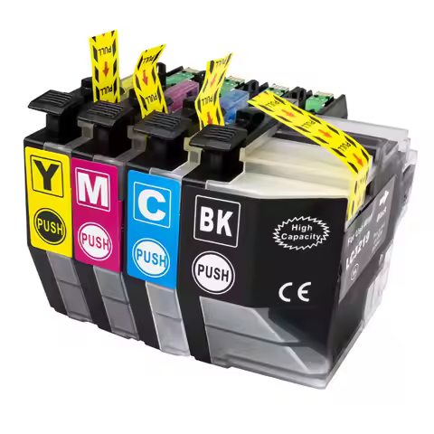 3219XL LC3219XL LC 3219 XL Ink Cartridge Compatible For Brother MFC J5330DW J5335DW J5730DW J5930DW 