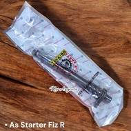 As Selahan Starter / As Kick Starter Yamaha Fiz R F1 Force One Alfa Sigma Brand Tokaido