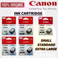 CANON PIXMA INK CARTRIDGE PG-745XL PG-745 CL-746 PG-745S CL-746S 💯 GENUINE ITEM