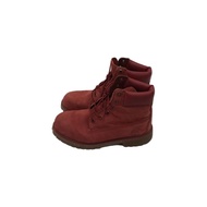 Timberland Kids' Shoes -- Boots Direct from Japan Secondhand