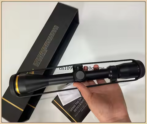 Professional Tactical VX-2 3-9x40 SFP Rifle Scope VX-3 Duplex Reticle 4.5-14X40/4.5-14X50 Wide FOV R