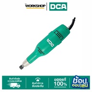 DCA เครื่องเจียรคอตรง 240w 6mm ASJ25B