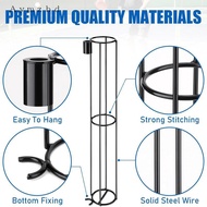 Aymzbd Pickleball Ball Holder for Pickleball Net Pickleball Ball Holding Accessory