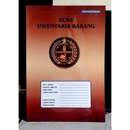 Inventory Book