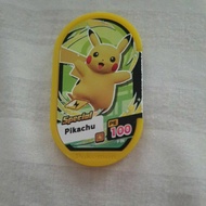 Pikachu Special Mezastar Pokemon, Can Be Used in Indonesia Pokemon Mezastar