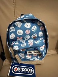 Chiikawa Oitdoor背包仔