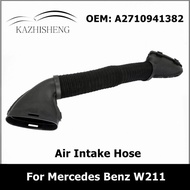 Air Intake Hose for Mercedes Benz E200 E220 E230 W211 A2710941382 2710941382