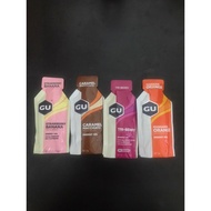GU Energy Gel
