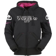 FURYGAN LUXIO Lady Hoodie Jacket