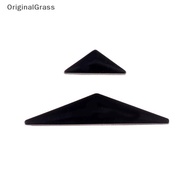 [OriginalGrass] For MSI GF63 GF63VR GF65 MS-16R1 R7 Bottom Case Foot Pad Anti-skid Pad Lower Cover R