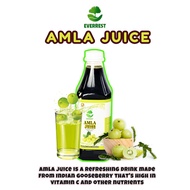 EVERREST AMLA JUICE (NEW ARRIVAL)