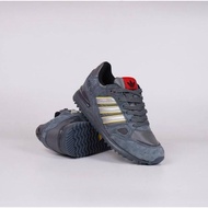 Adidas Zx 750 Dark Gray Original