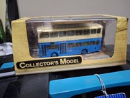 1：76 CMB Victory 2 中巴巴士模型*