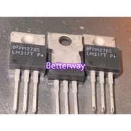 5pvd LM317TLM317T new
