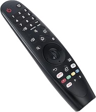 AN-MR20GA AKB75855501 Remote Replaced for LG 65NANO81UNA 49NANO85UNA 55NANO80UNA 43UN81006LB 49NANO8