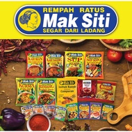 REMPAH RATUS MAK SITI