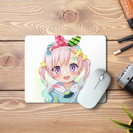 [5 DESAIN] MOUSE PAD ANIME AIRANI IOFIFTEEN HOLOLIVE / MOUSEPAD ANIME AIRANI IOFIFTEEN HOLOLIVE / BI