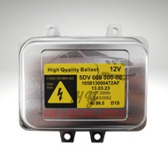 5DV00900000 OEM XENON HID HEADLIGHT BALLAST - D1S