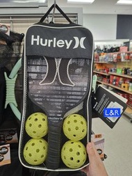 Hurley Pickleball Set