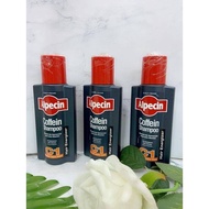 Alpecin hair growth shampoo, anti-hair loss