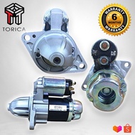 STARTER SUBARU FORESTER 2.0L/2.0T/2.5L / IMPREZA 1.8L/2.0L/2.5L WRX STI / LEGACY / OUTBACK 2.5L/3.0L