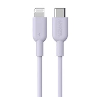 Cáp sạc nhanh Anker A8632 0.9m / A8633 1.8m Power Line II Flow USB-C to LBảo Hành 12T- HSHOP365 HSHO