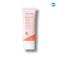[aestura] Derma UV365 Red Calming Tone-Up Sunscreen 40ml / Calming, Tone-Up by Neilcom