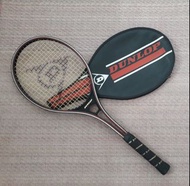 DUNLOP 網球拍連套