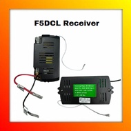 Deka F5DC-L Receiver / PCB Board