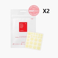 [COSRX] Acne Pimple Master Patch 24patches x 2 sheet - 10 sheet