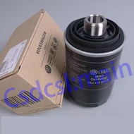 Volkswagen Audi Scoda Passat Golf Tiguan Audi A3 A4 A5 Q3 Q5 Oil Filter Volkswagen Octavia SUPERB 06J115403