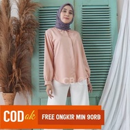 WAREHOUSE] LINDSAY Shirt by CB.CO