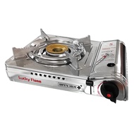 LUCKY FLAME เตาแก๊สปิกนิก LF-90SD