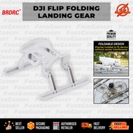(🔥READYSTOCK🔥) DJI FLIP FOLDING LANDING GEAR (BRDRC)
